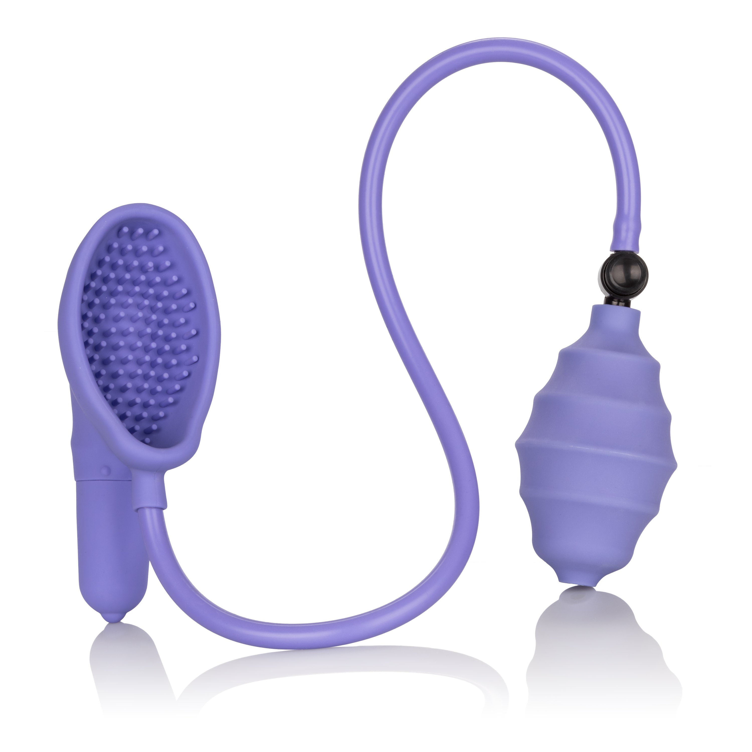 Intimate Pump Silicone Pro Intimate Pump Luxe Ember Essentials