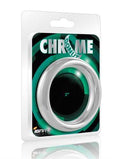 Chrome Donut Old Number LR306 cd Luxe Ember Essentials