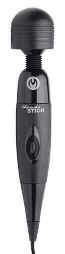 Thunderstick Extreme Power Wand - Black Luxe Ember Essentials