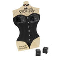Fetish-Play Luxe Ember Essentials