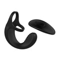 Vibrating Ball Cradle Luxe Ember Essentials