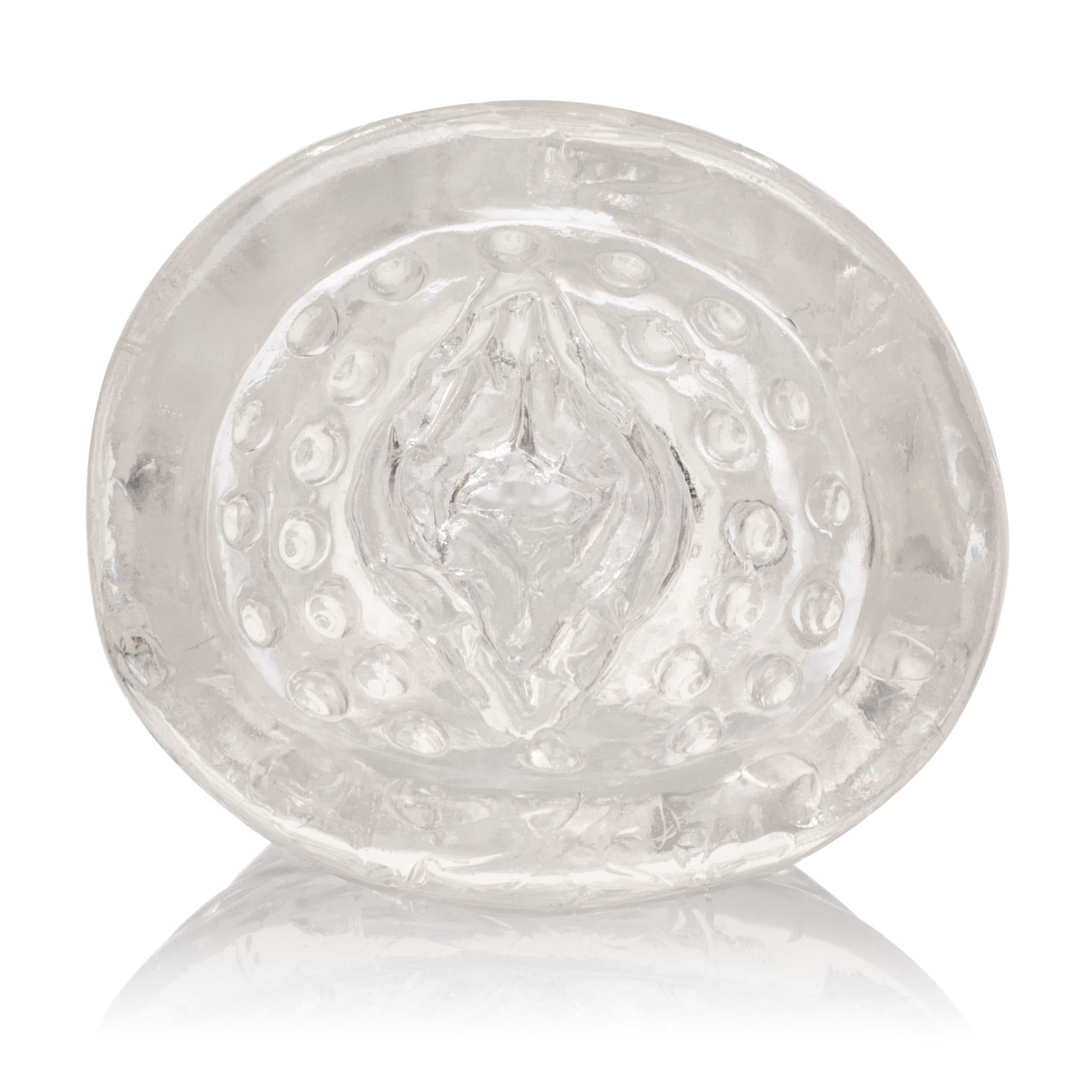 Sue Johanson Head Honcho Luxe Ember Essentials