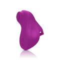 Carlee Tapping Finger Vibe -Berry Luxe Ember Essentials