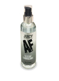Juicy Af Silicone Lubricant 4 Oz Luxe Ember Essentials