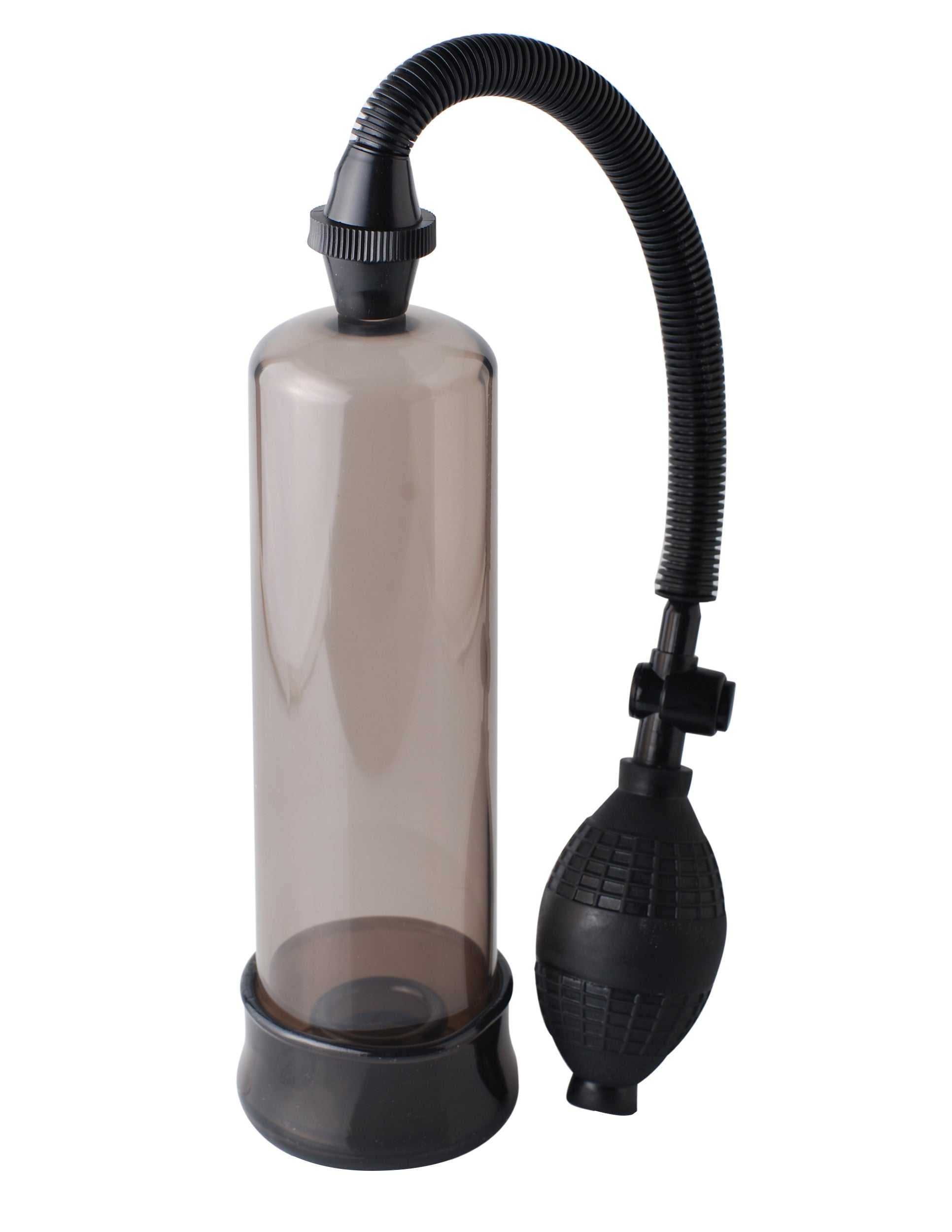 Beginners Power Pump - Smoke Luxe Ember Essentials