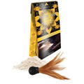 Honey Dust Coconut Pineapple 1 Oz Luxe Ember Essentials