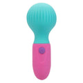 Naughty Bits to the Max Vibrating Wand Luxe Ember Essentials
