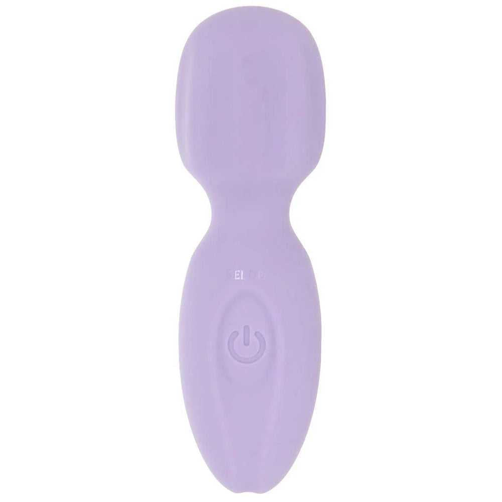Lil Wand - Purple Luxe Ember Essentials