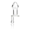 "5 Inch Glass Juicer GLAS-142"