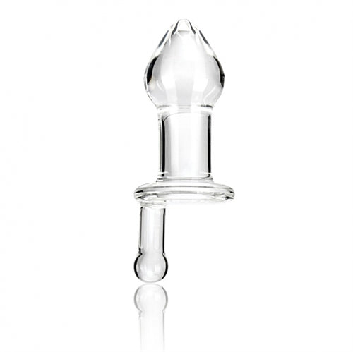 "5 Inch Glass Juicer GLAS-142"