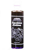 Emotion Lotion - Blueberry - 4 Fl. Oz. Luxe Ember Essentials