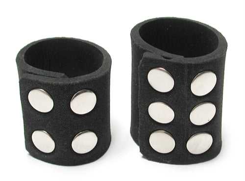 Neoprene Balls Stretcher Tall Luxe Ember Essentials