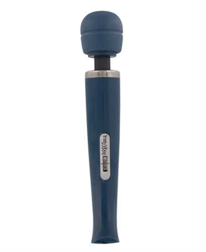 7 Speed Wand Rechargeable 1100v Luxe Ember Essentials