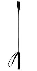 26in Classic Riding Crop Luxe Ember Essentials
