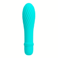Pretty Love - Solomon - Blue Luxe Ember Essentials