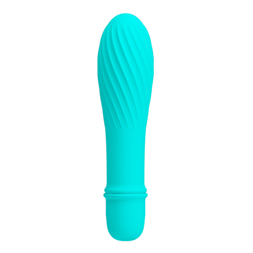 Pretty Love - Solomon - Blue Luxe Ember Essentials