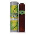 Cuba Brazil Mini EDT Spray By Fragluxe