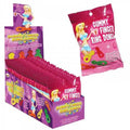 Gummy Finger Ring Dongs 12 Count Display Luxe Ember Essentials