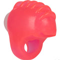 Foil Pack Vibrating Finger Teaser - Pink Luxe Ember Essentials