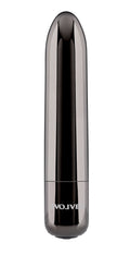 Real Simple - Black Chrome Luxe Ember Essentials
