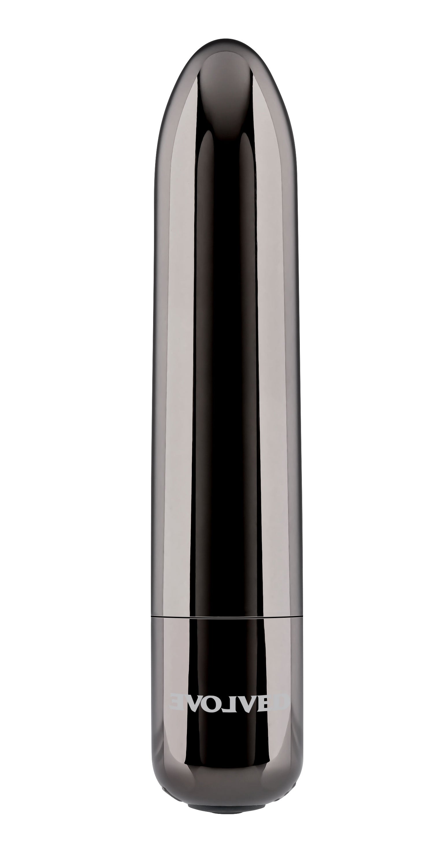 Real Simple - Black Chrome Luxe Ember Essentials