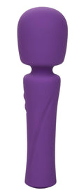 Stella Liquid Silicone Massager - Purple Luxe Ember Essentials