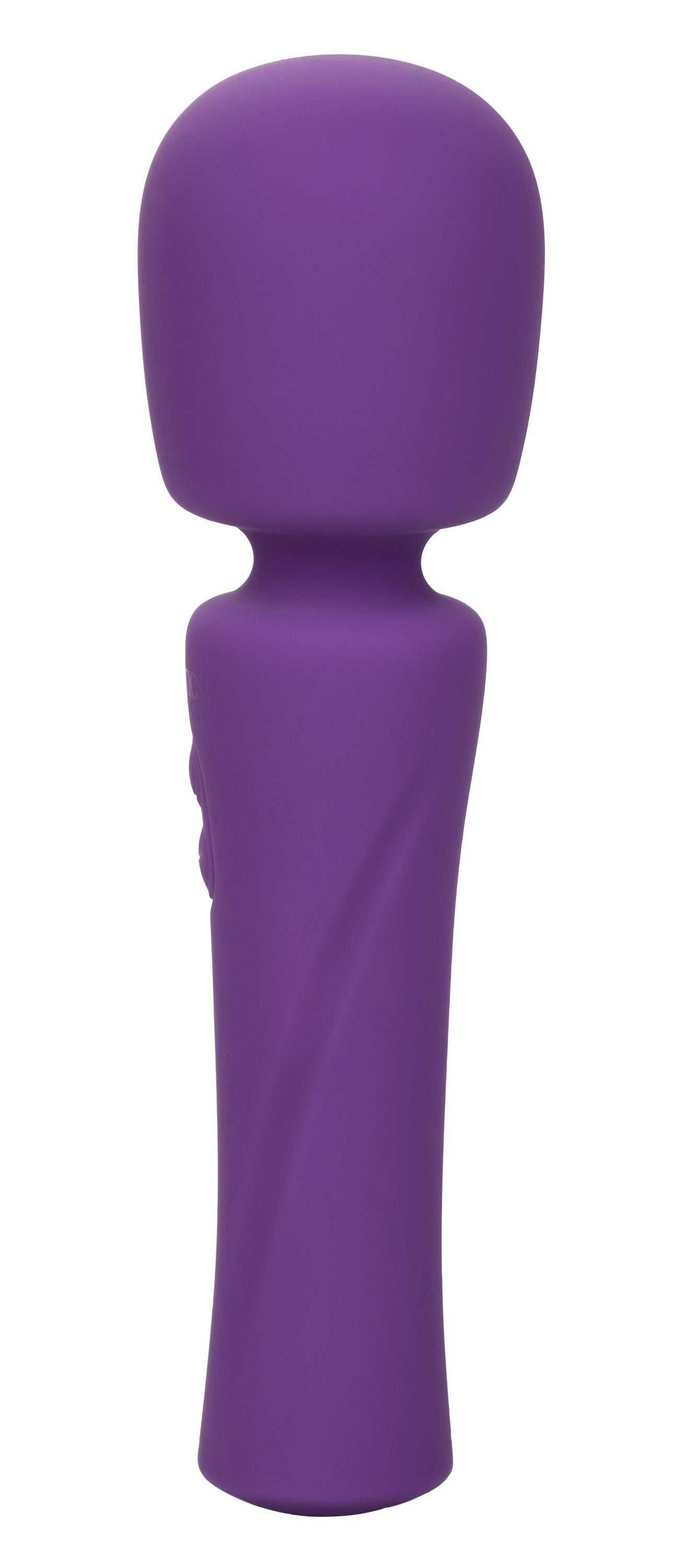 Stella Liquid Silicone Massager - Purple Luxe Ember Essentials