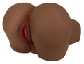 Mistress Paris Doggie Style - Chocolate Luxe Ember Essentials