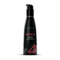 Aqua Watermelon Flavored Water Based Intimate Lubricant - 4 Fl. Oz. Luxe Ember Essentials