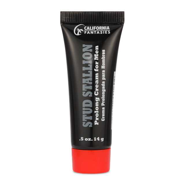 Stud Stallion - Bulk Tube - 0.5 Oz. - Each Luxe Ember Essentials
