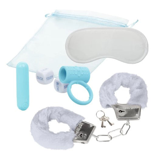 "Pleasure Kits Honeymoon Collection SE1986253"