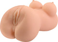 Skinsations - Little Virgin Luxe Ember Essentials