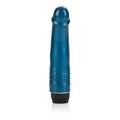 Midnight G Spot Vibrator 6.75 Inches Luxe Ember Essentials
