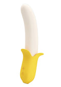 Pretty Love - Banana Geek - Yellow Luxe Ember Essentials