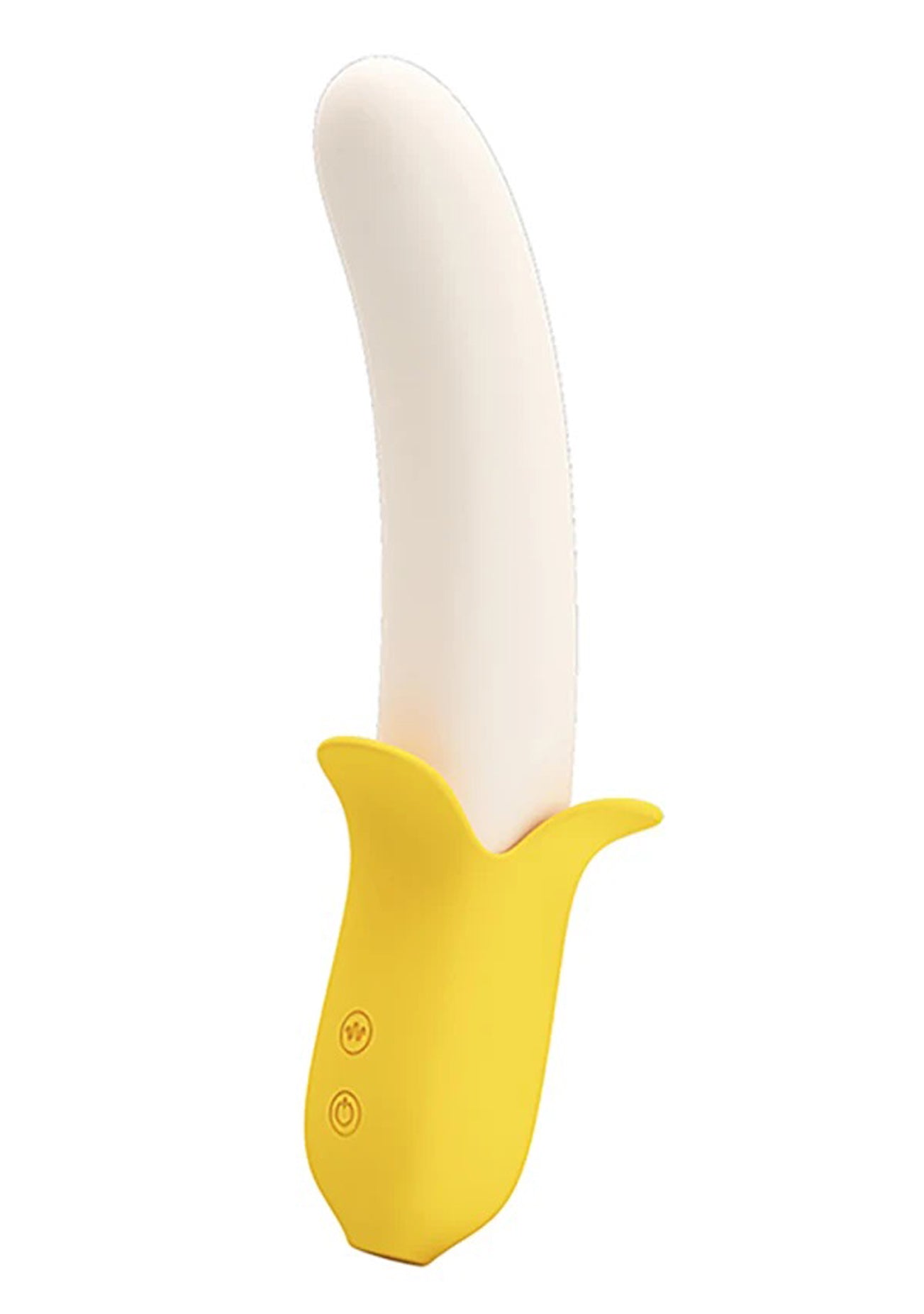 Pretty Love - Banana Geek - Yellow Luxe Ember Essentials