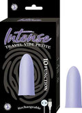 Intense Travel Vibe Petite - Lavender Luxe Ember Essentials