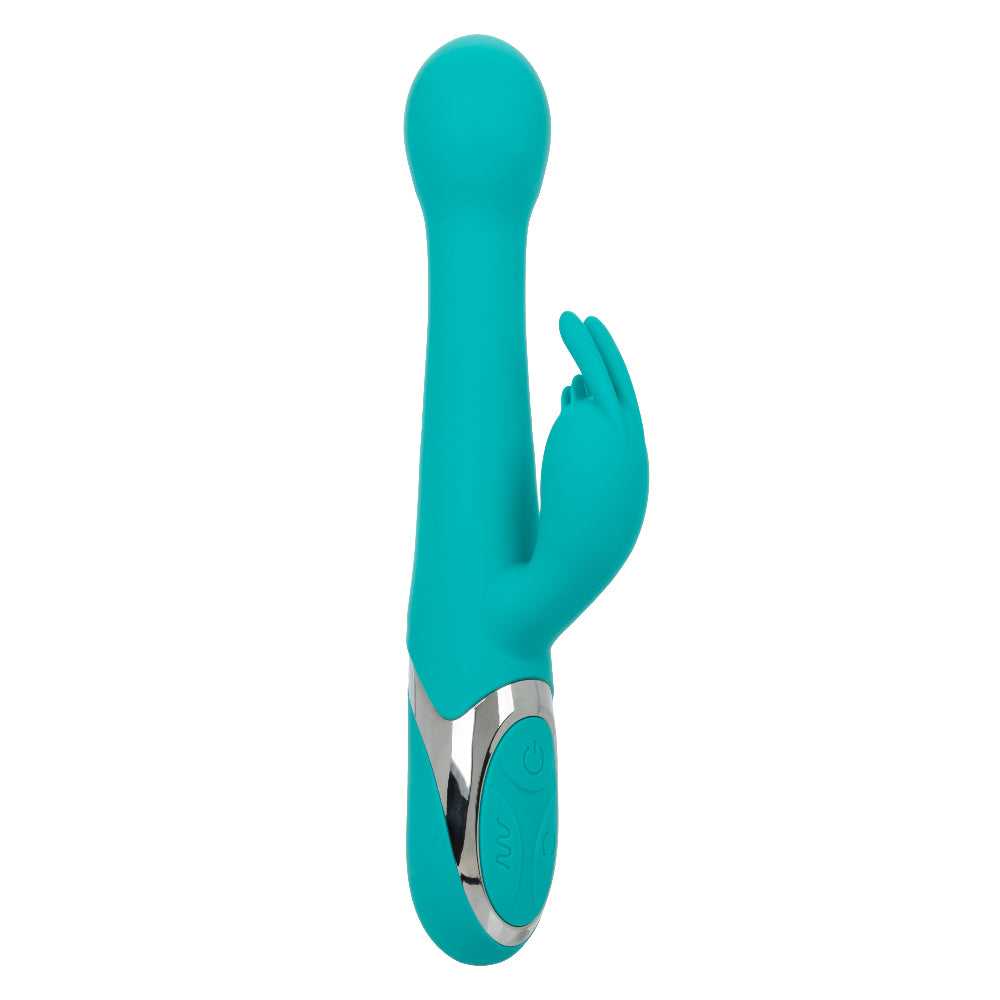 Enchanted Oscillate - Turquoise Luxe Ember Essentials
