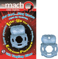 The Macho Nite Light - Blue Luxe Ember Essentials