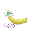 Bachelorette Party Favors Inflatable Banana Ring Toss Luxe Ember Essentials