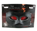 The Luxoria Masquerade Mask Luxe Ember Essentials