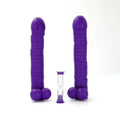 Play Wiv Me - Cock Tower - Purple Luxe Ember Essentials