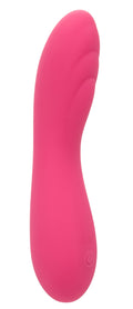 Liquid Silicone Pixies Ripple - Pink Luxe Ember Essentials