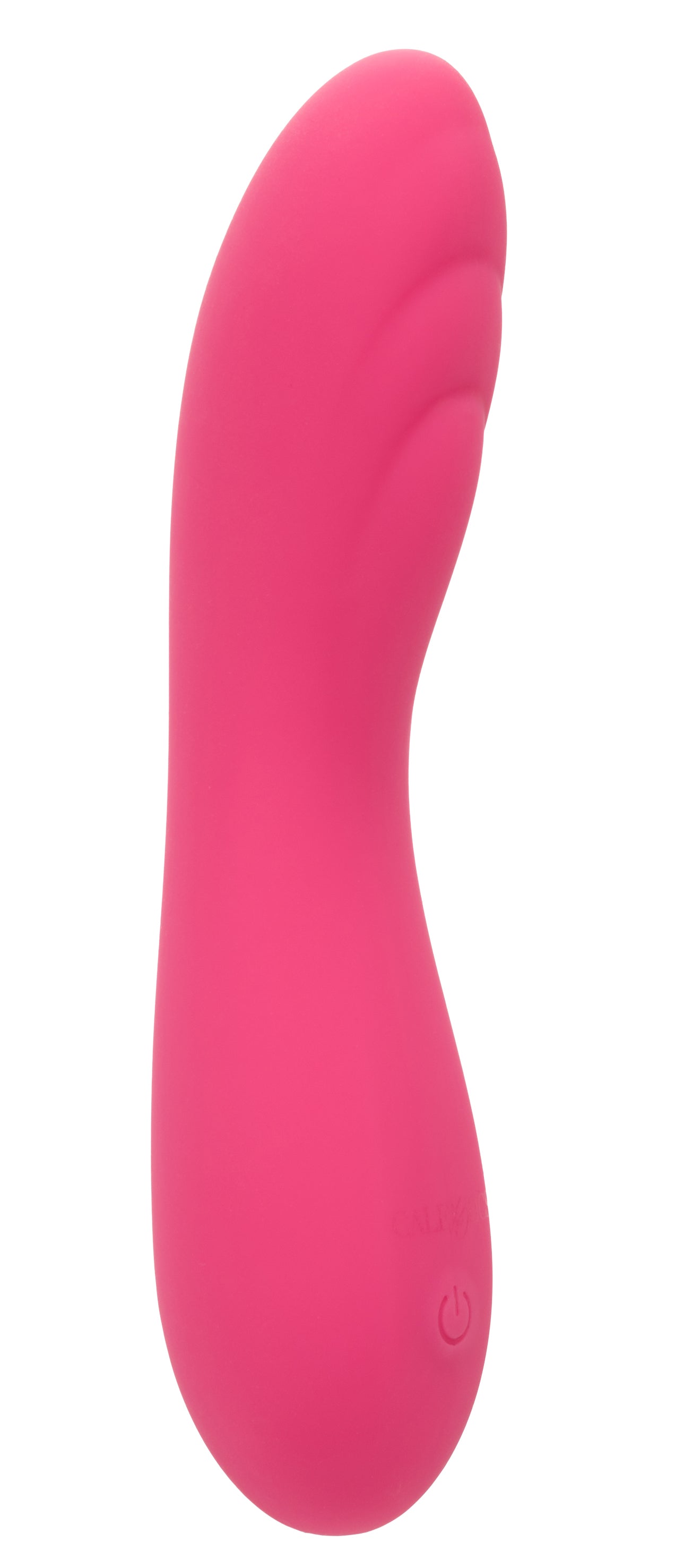 Liquid Silicone Pixies Ripple - Pink Luxe Ember Essentials