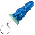 Cocktopus Keychain - Blue Luxe Ember Essentials