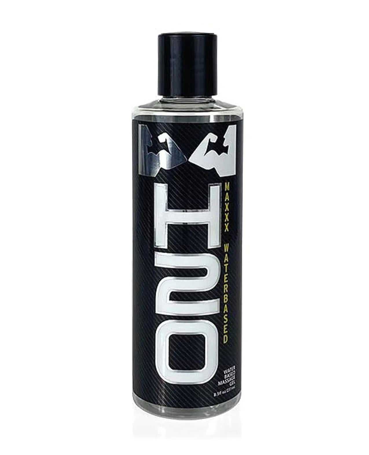 H2o Maxxx 8.5 Oz Luxe Ember Essentials