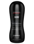Pdx Elite Vibrating Stroker Anal