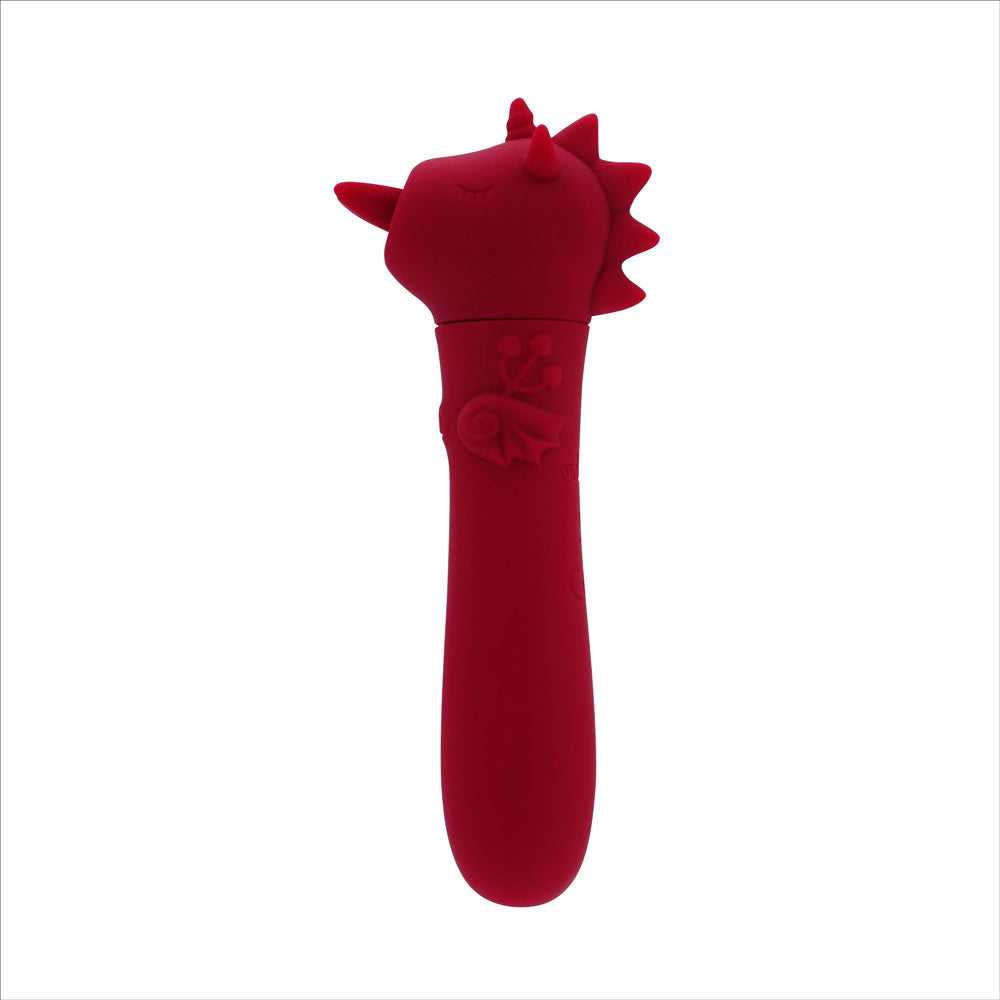 Unihorn USB Bullet - Blaze Diablo Luxe Ember Essentials