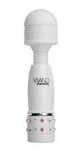 Charmed Petite Massage Wand Luxe Ember Essentials