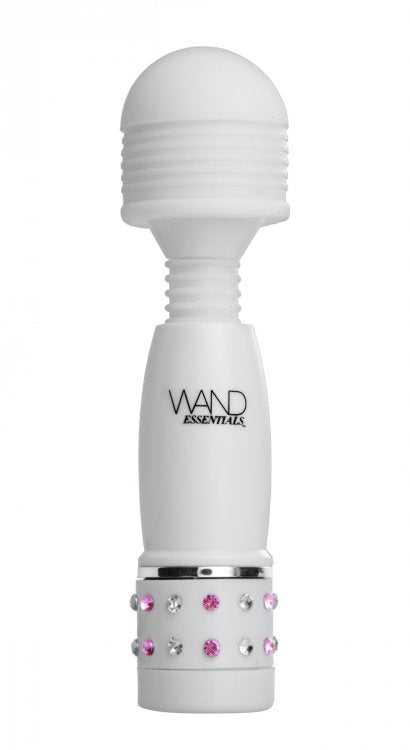 Charmed Petite Massage Wand Luxe Ember Essentials