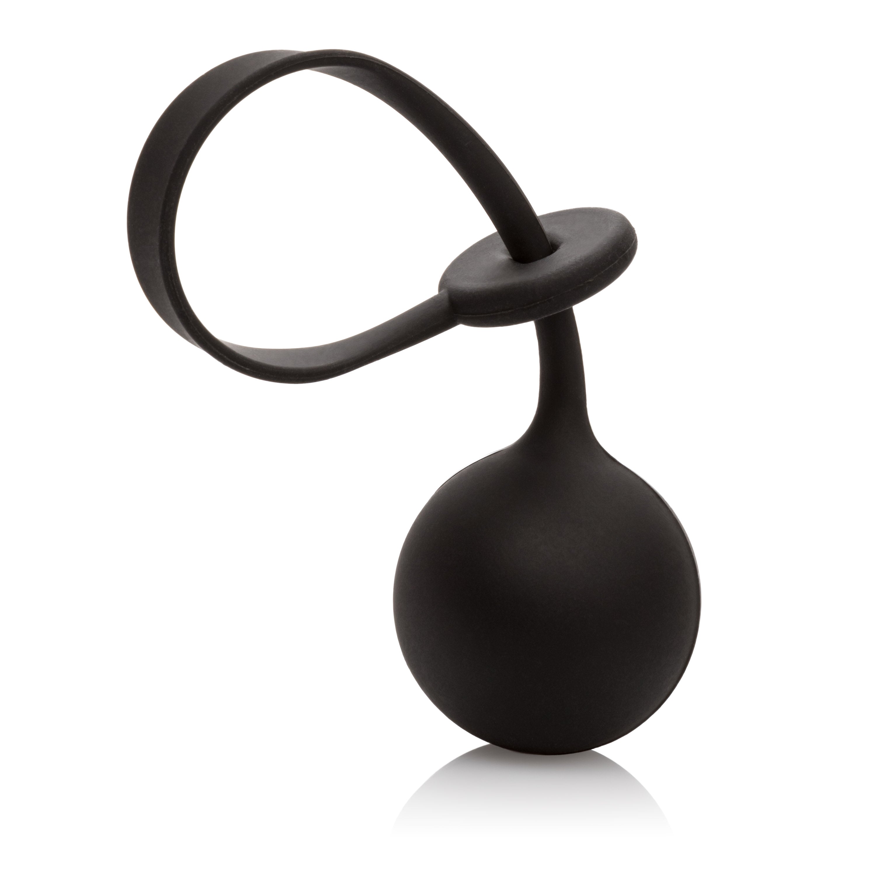 Weighted Lasso Ring Luxe Ember Essentials